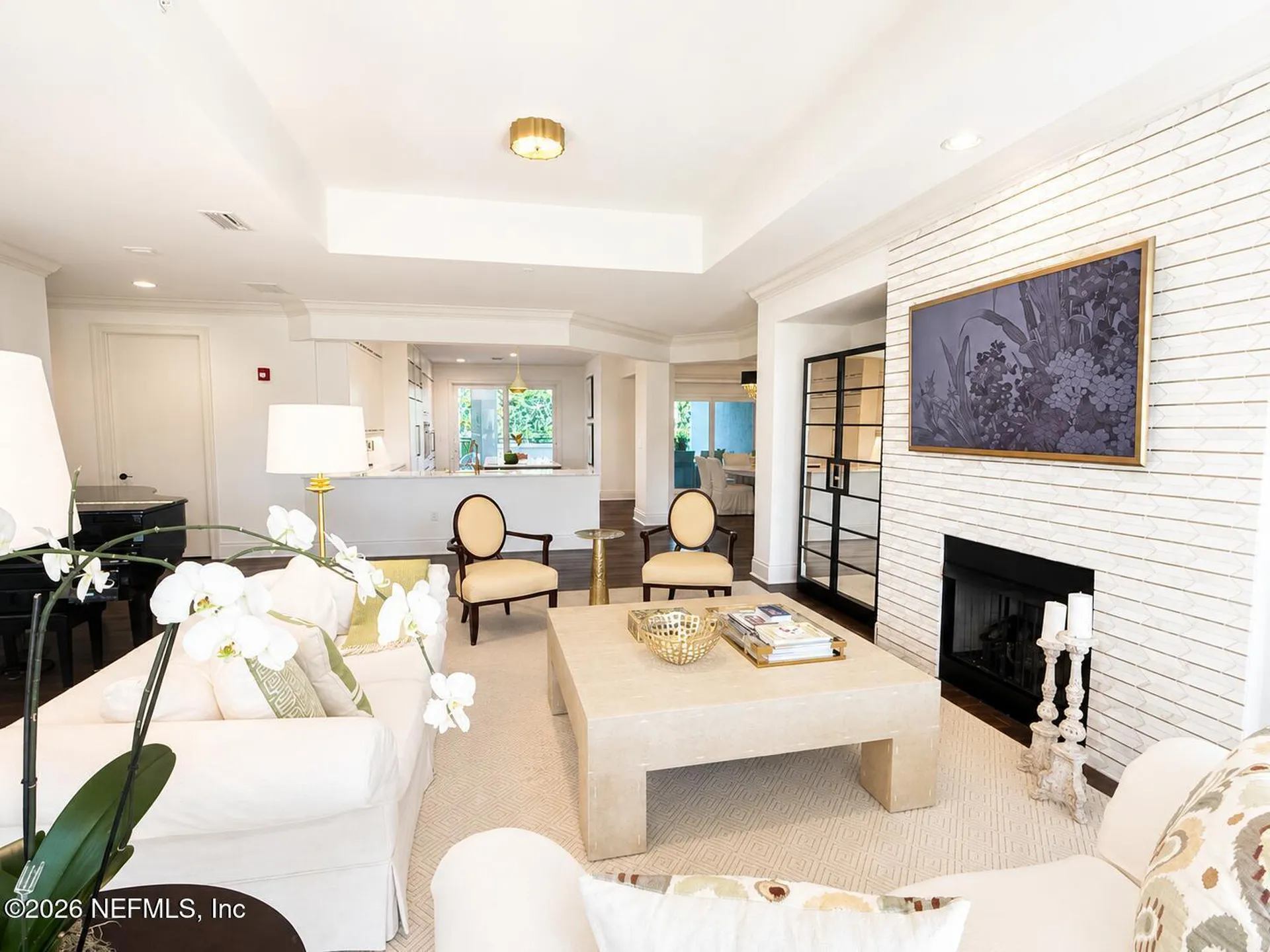 6520 Spyglass Circle Fernandina Beach FL 32034