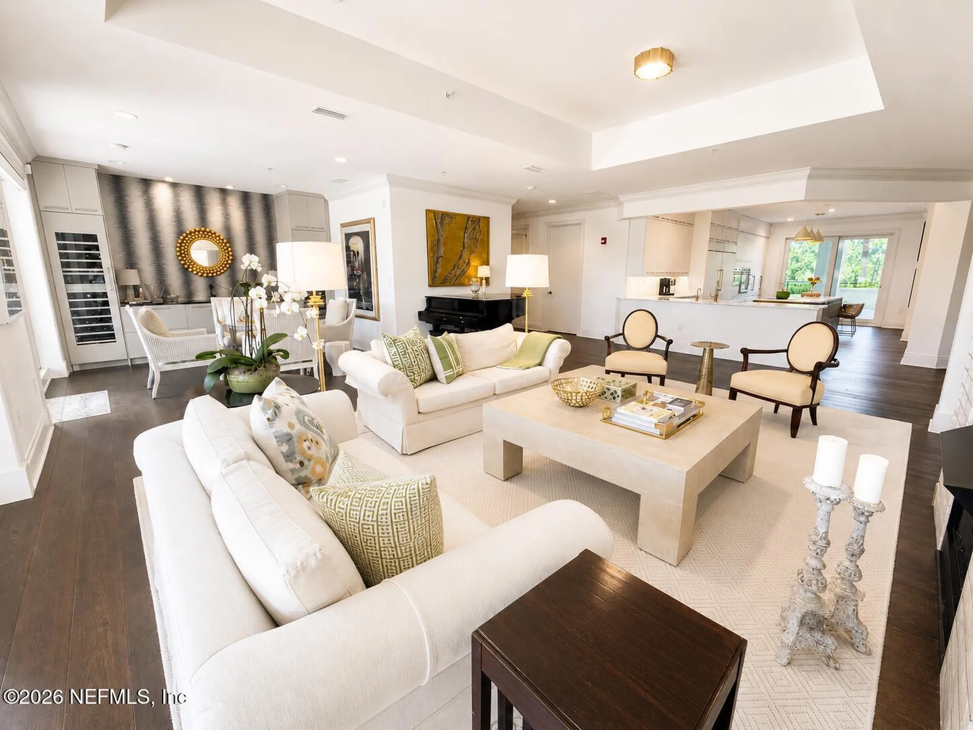 6520 Spyglass Circle Fernandina Beach FL 32034