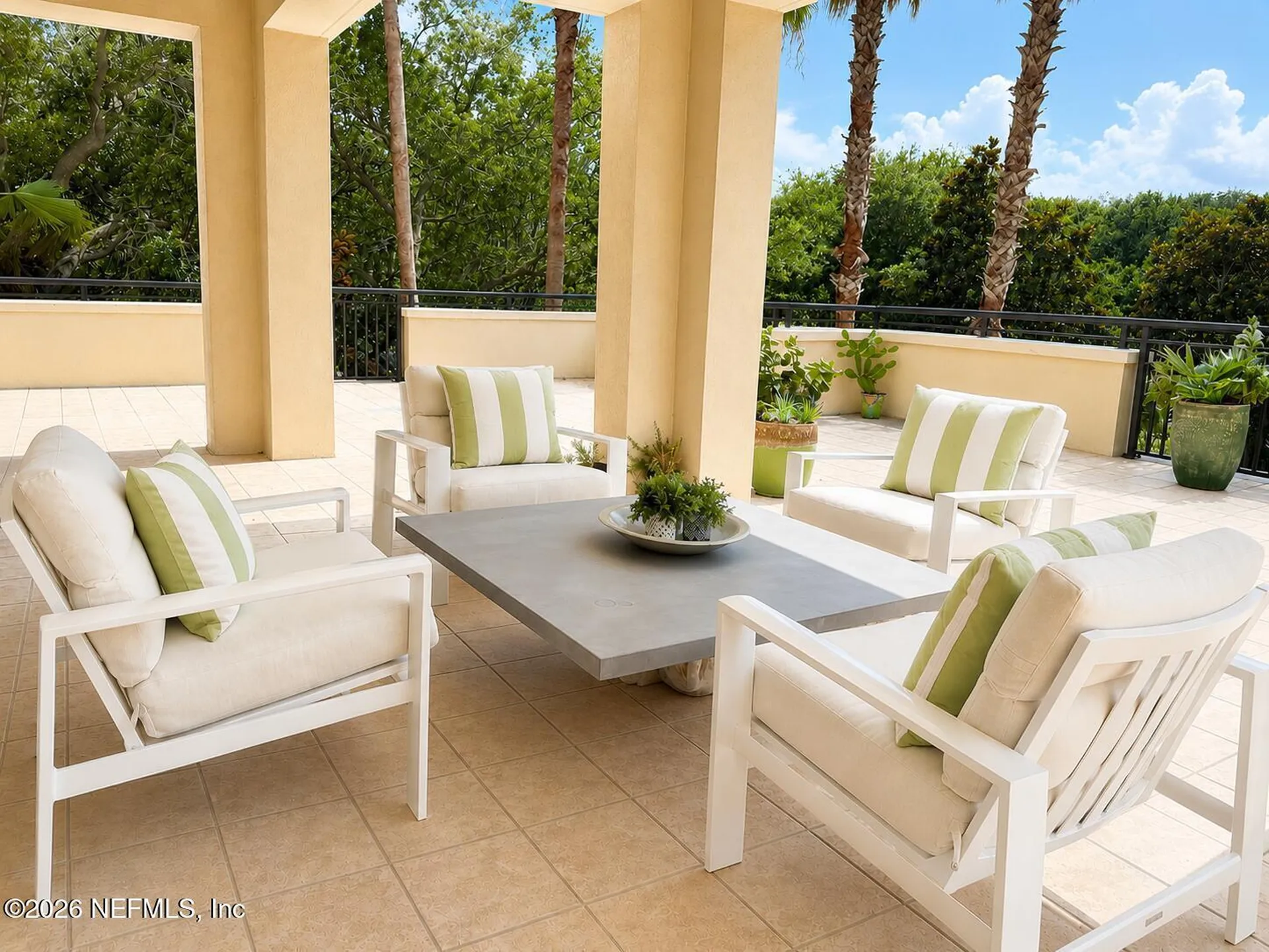 6520 Spyglass Circle Fernandina Beach FL 32034