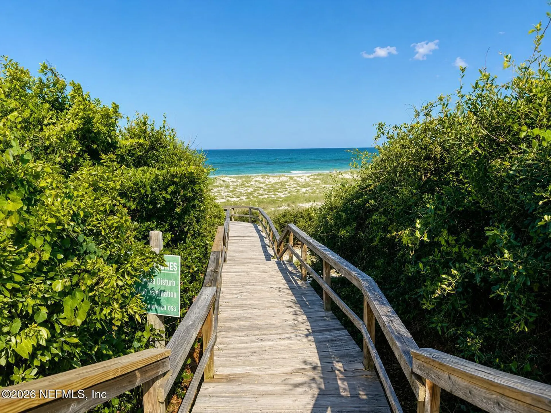6520 Spyglass Circle Fernandina Beach FL 32034