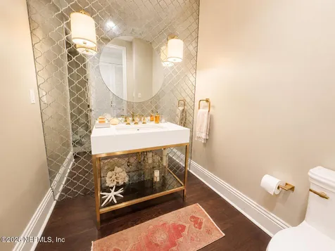 6520 Spyglass Circle Fernandina Beach FL 32034