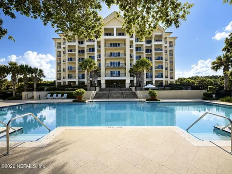 6520 Spyglass Circle Fernandina Beach FL 32034