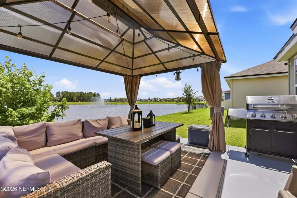 12577 Russian Olive Road Jacksonville FL 32218