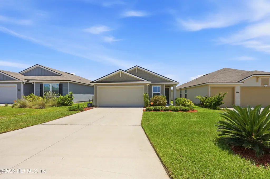 12577 Russian Olive Road Jacksonville FL 32218