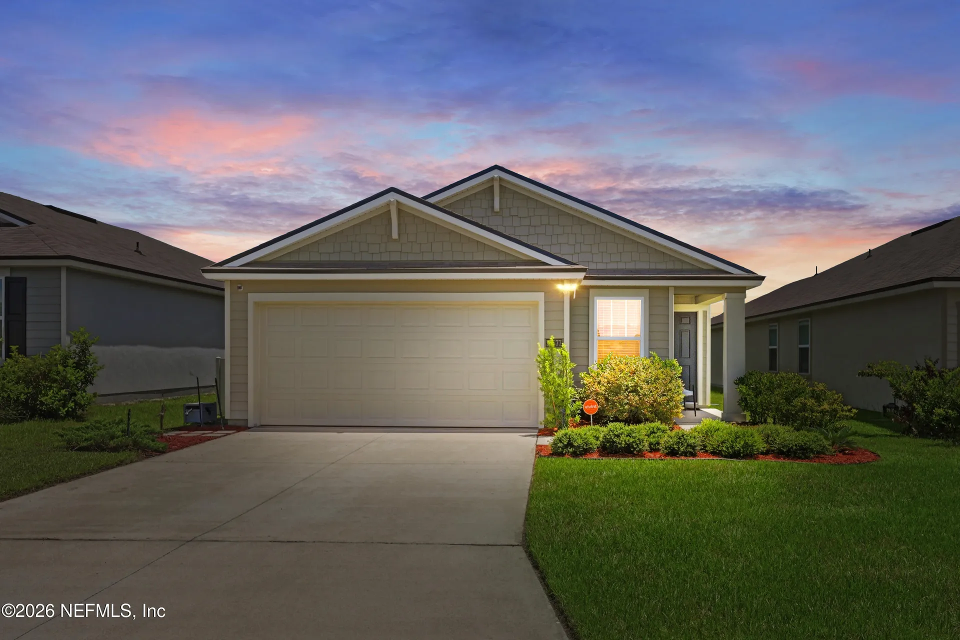 12577 Russian Olive Road Jacksonville FL 32218