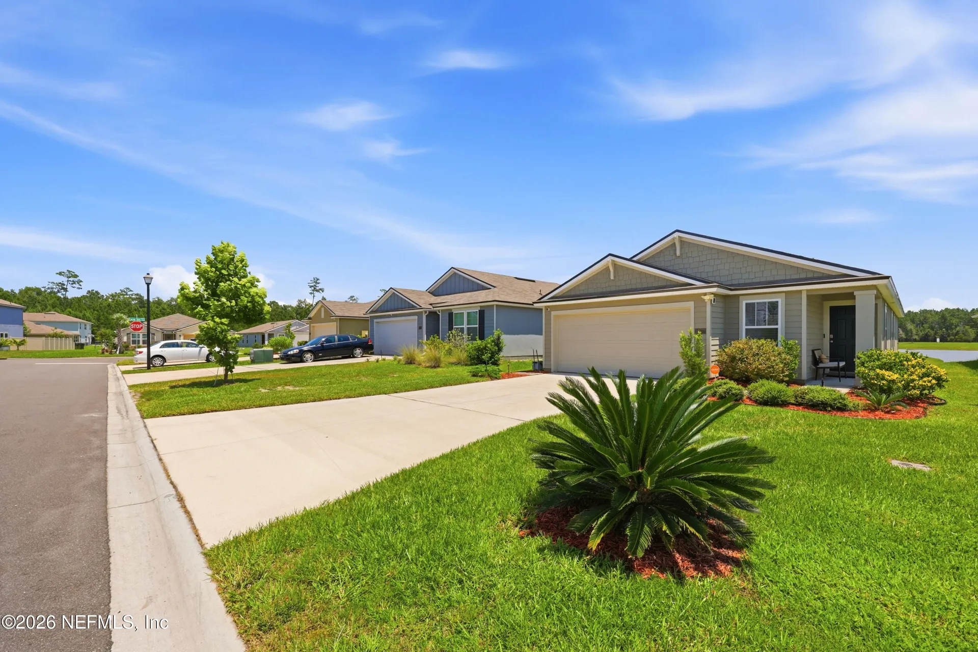 12577 Russian Olive Road Jacksonville FL 32218