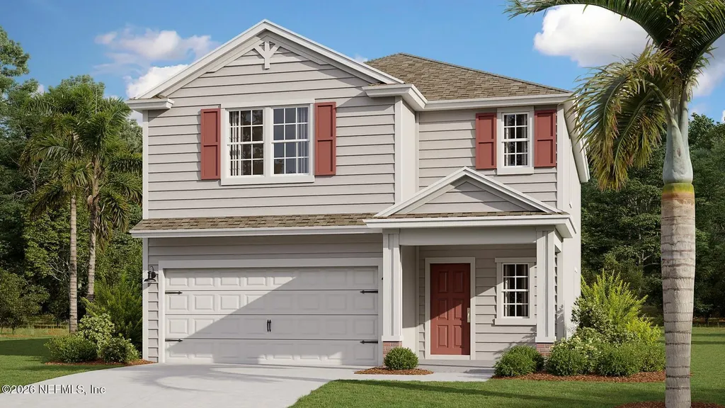 376 Chambers Avenue Yulee FL 32097