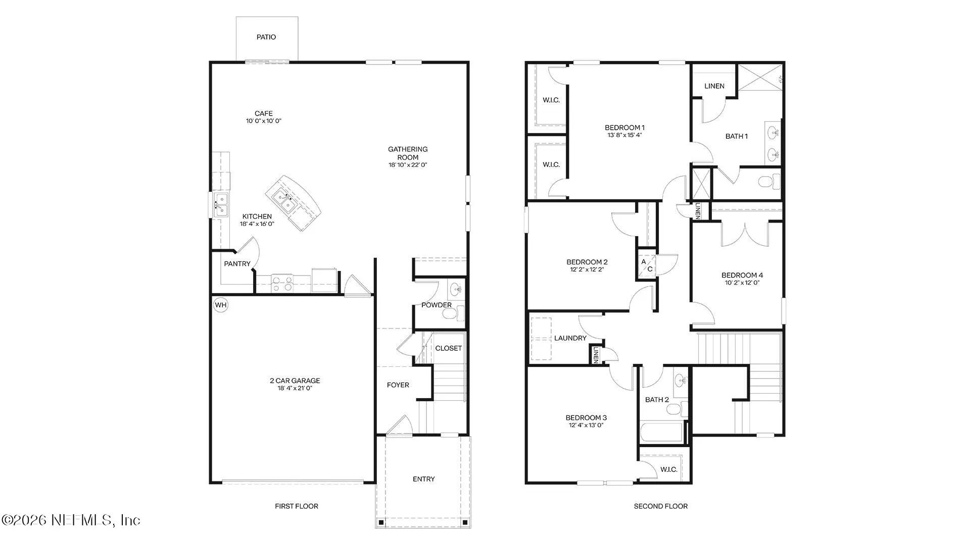 376 Chambers Avenue Yulee FL 32097