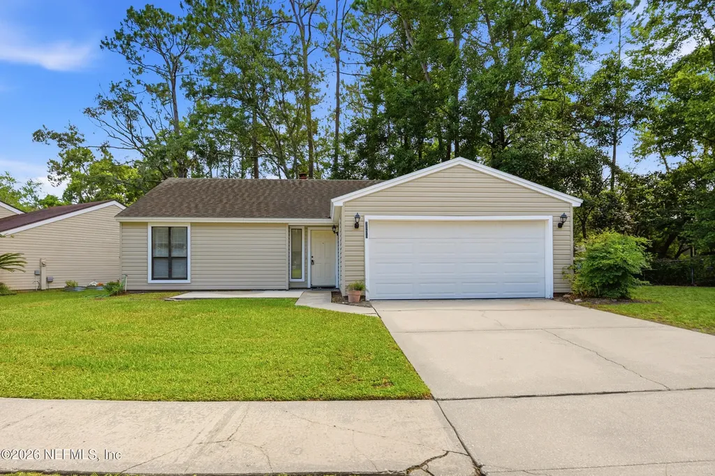 3839 Arrow Lakes Drive S Jacksonville FL 32257