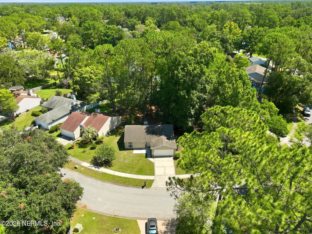 3839 Arrow Lakes Drive S Jacksonville FL 32257