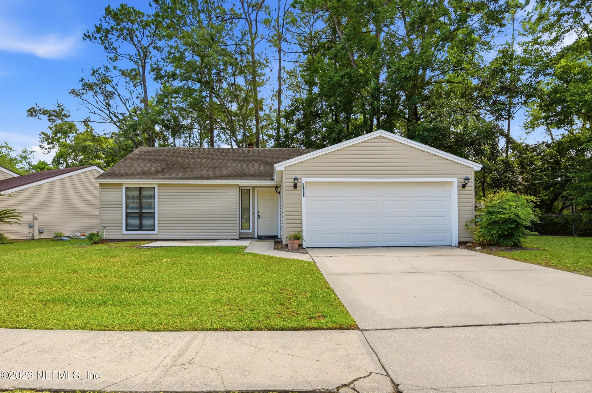 3839 Arrow Lakes Drive S Jacksonville FL 32257