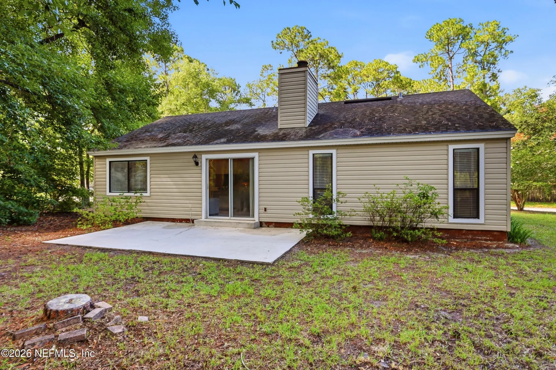 3839 Arrow Lakes Drive S Jacksonville FL 32257