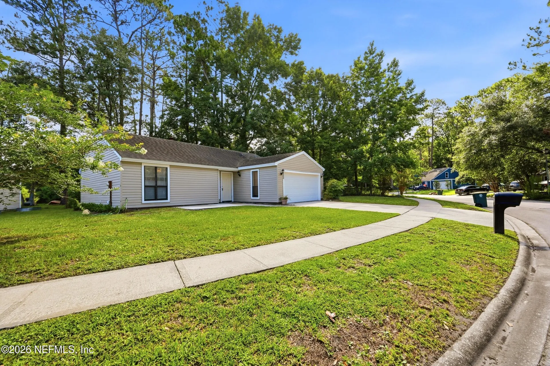 3839 Arrow Lakes Drive S Jacksonville FL 32257