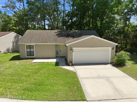 3839 Arrow Lakes Drive S Jacksonville FL 32257