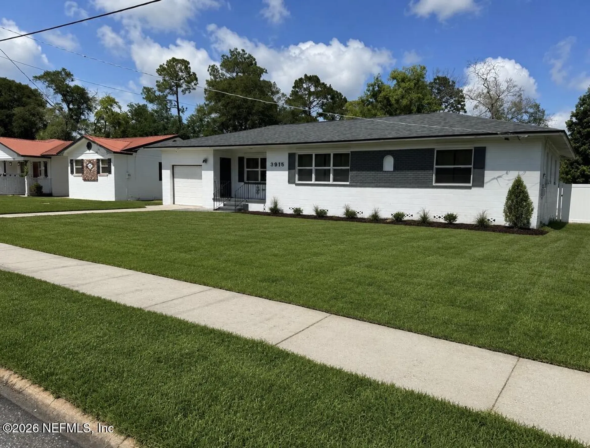 3915 Anvers Boulevard Jacksonville FL 32210