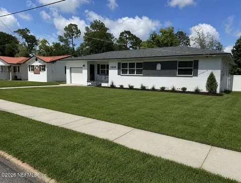 3915 Anvers Boulevard Jacksonville FL 32210