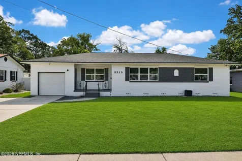 3915 Anvers Boulevard Jacksonville FL 32210