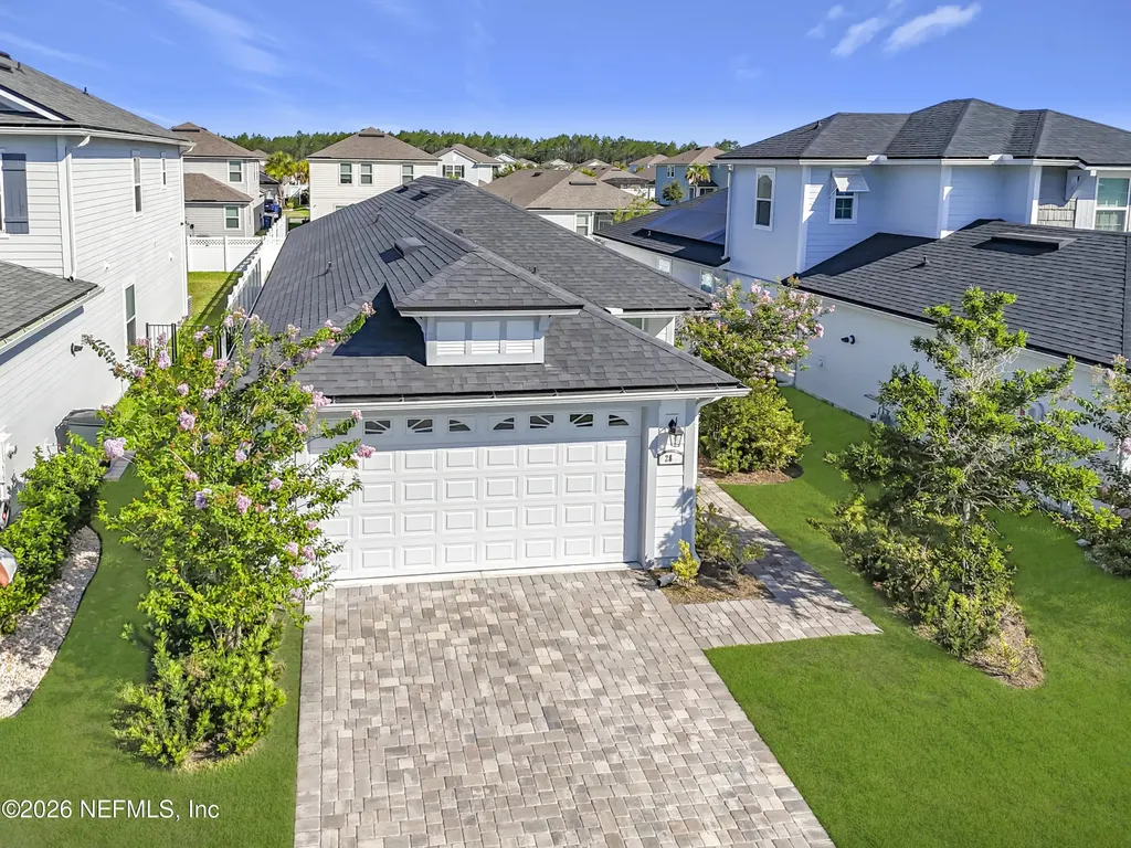 28 Rose Dew Drive Jacksonville FL 32092