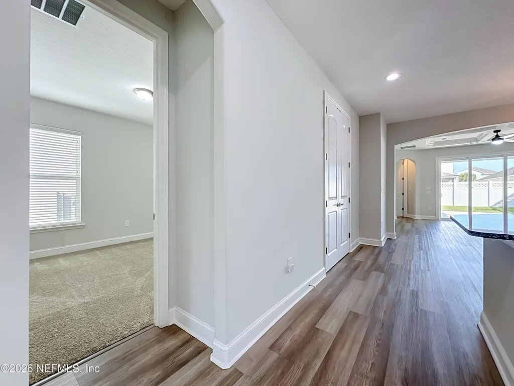 28 Rose Dew Drive Jacksonville FL 32092