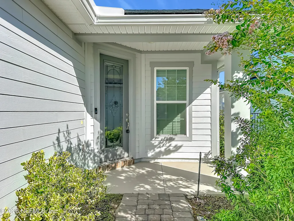 28 Rose Dew Drive Jacksonville FL 32092