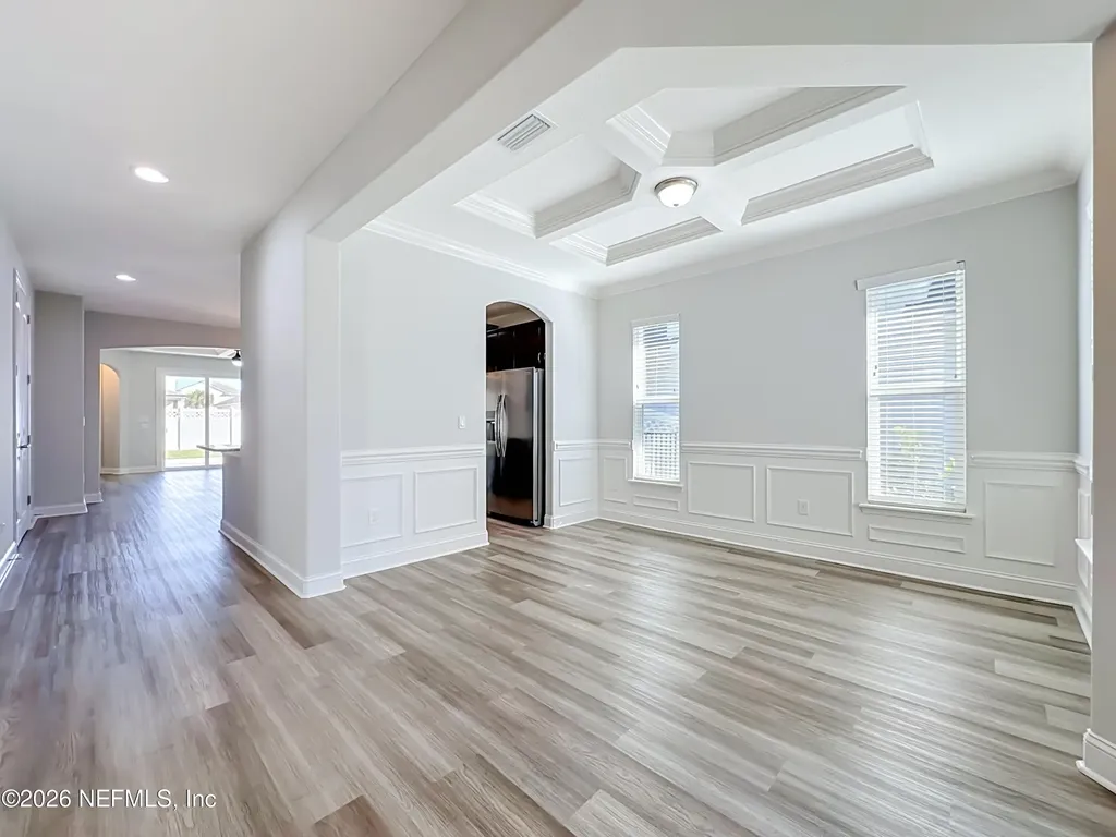 28 Rose Dew Drive Jacksonville FL 32092