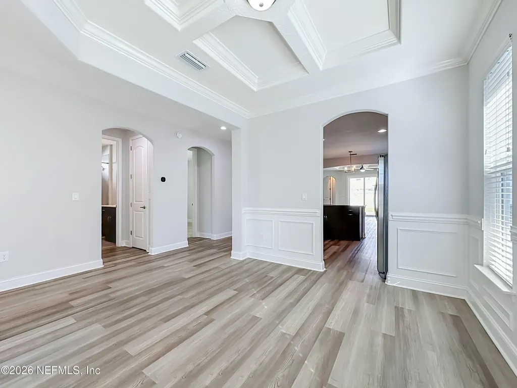 28 Rose Dew Drive Jacksonville FL 32092