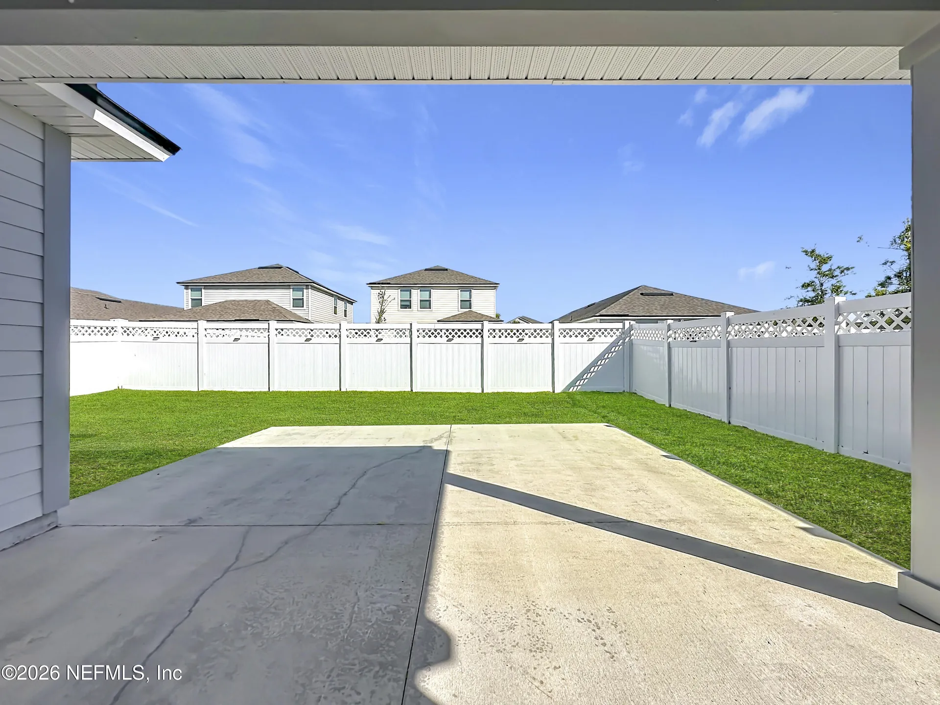 28 Rose Dew Drive Jacksonville FL 32092