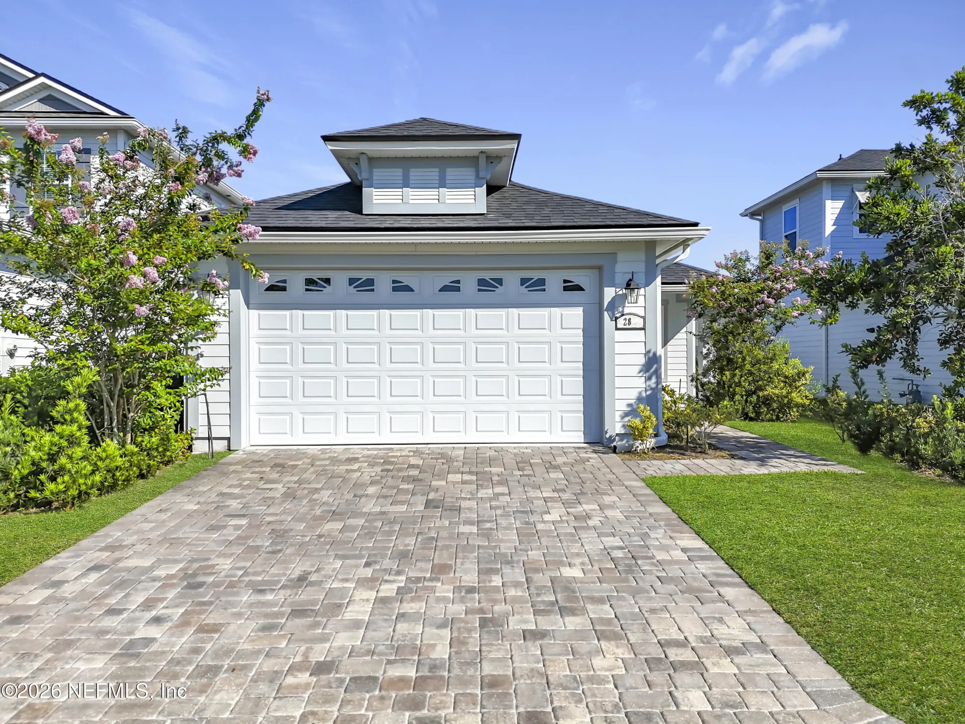 28 Rose Dew Drive Jacksonville FL 32092