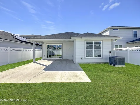 28 Rose Dew Drive Jacksonville FL 32092