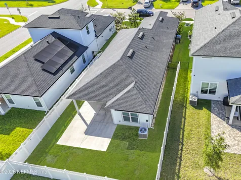 28 Rose Dew Drive Jacksonville FL 32092