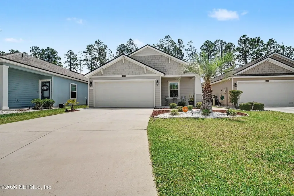8292 Cape Fox Drive Jacksonville FL 32222
