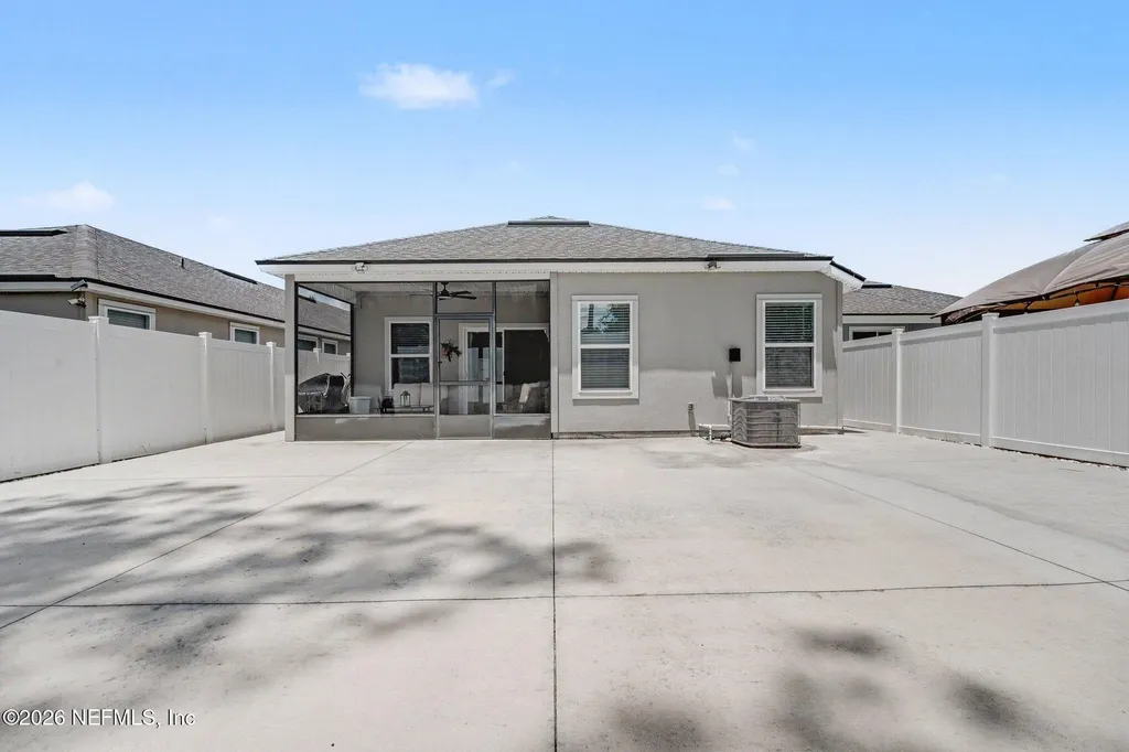 8292 Cape Fox Drive Jacksonville FL 32222