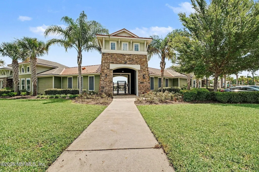 8292 Cape Fox Drive Jacksonville FL 32222