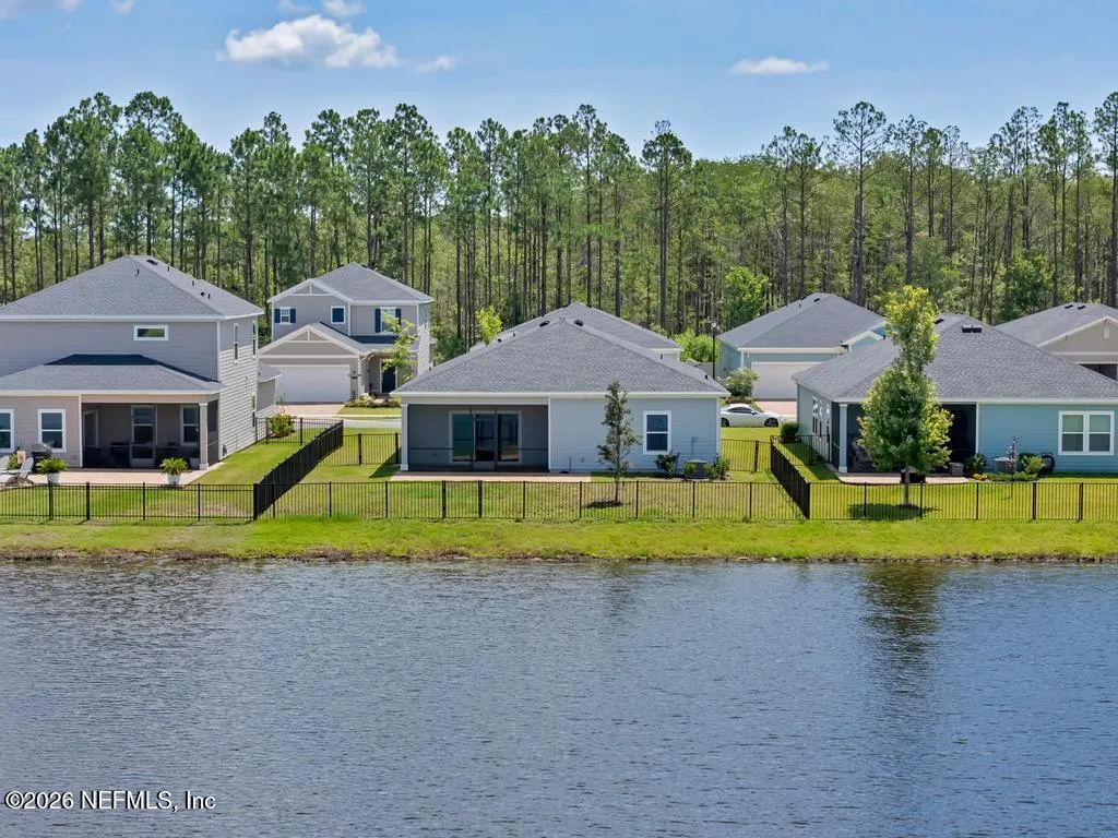 264 Lake Sinclair Street St. Augustine FL 32084