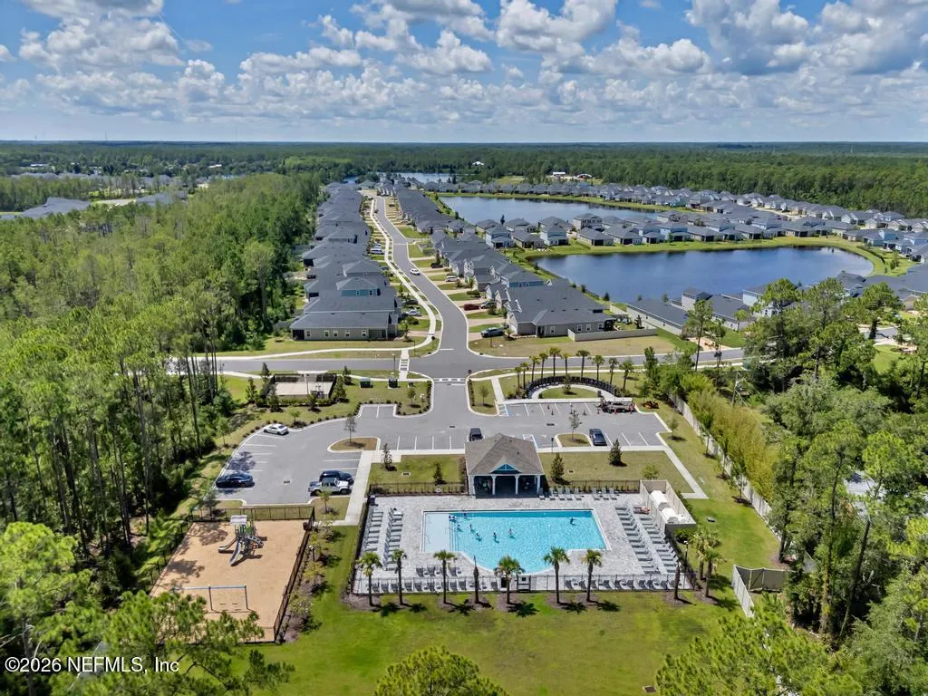 264 Lake Sinclair Street St. Augustine FL 32084