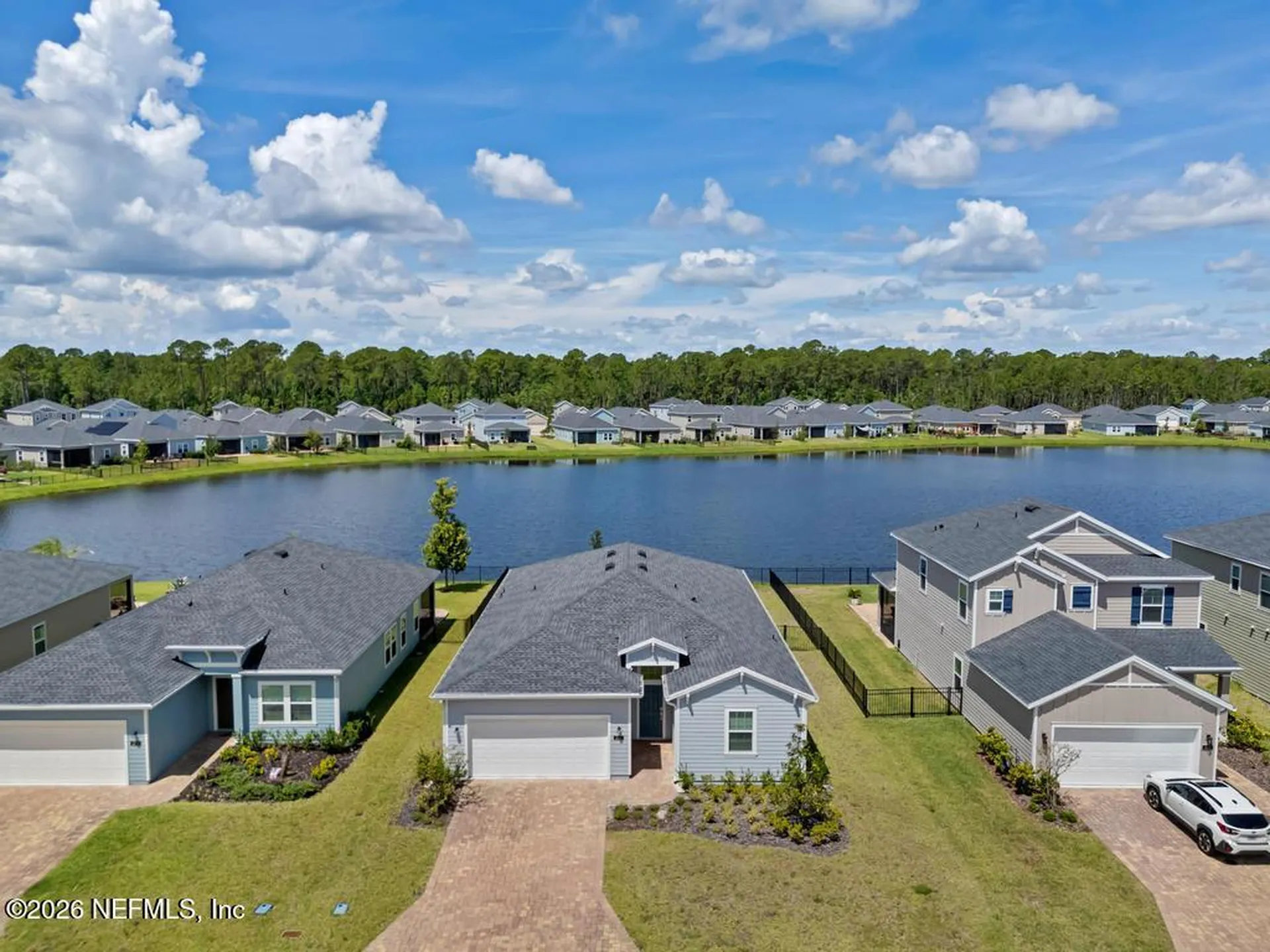 264 Lake Sinclair Street St. Augustine FL 32084