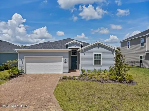 264 Lake Sinclair Street St. Augustine FL 32084
