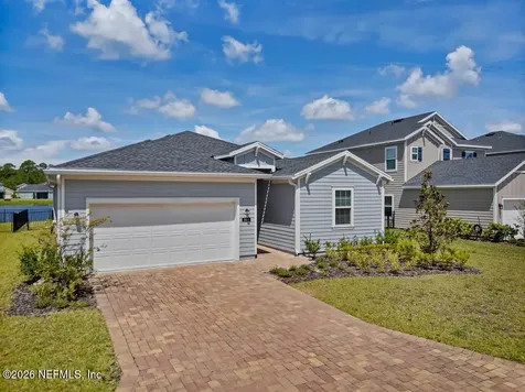 264 Lake Sinclair Street St. Augustine FL 32084