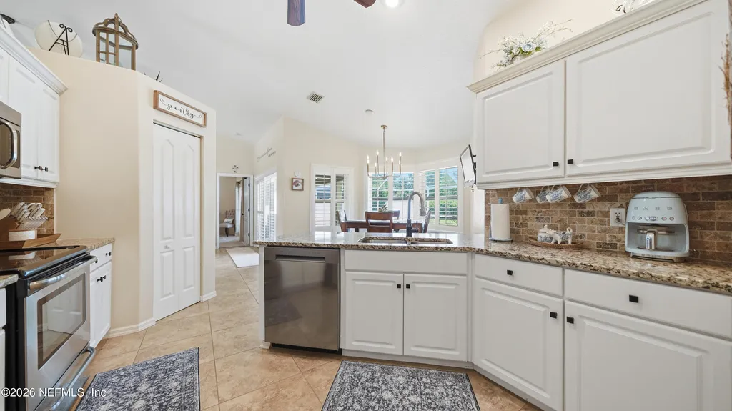 14 Fountain Gate Lane Palm Coast FL 32137