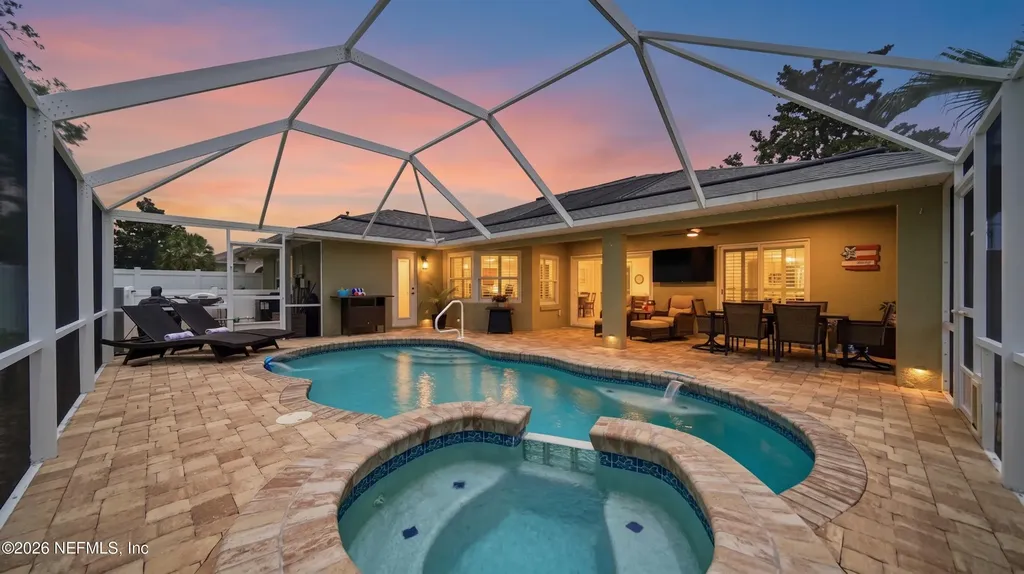 14 Fountain Gate Lane Palm Coast FL 32137