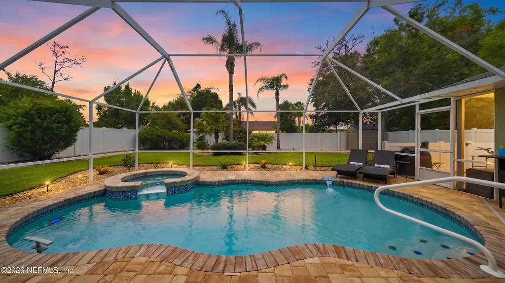 14 Fountain Gate Lane Palm Coast FL 32137