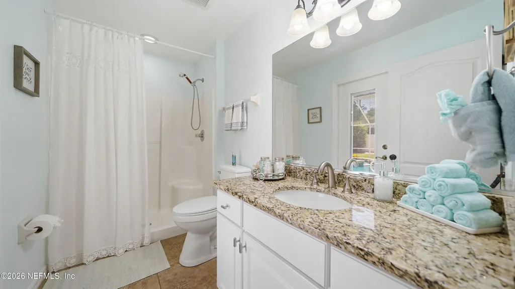 14 Fountain Gate Lane Palm Coast FL 32137