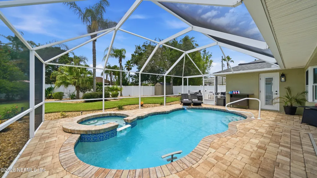 14 Fountain Gate Lane Palm Coast FL 32137