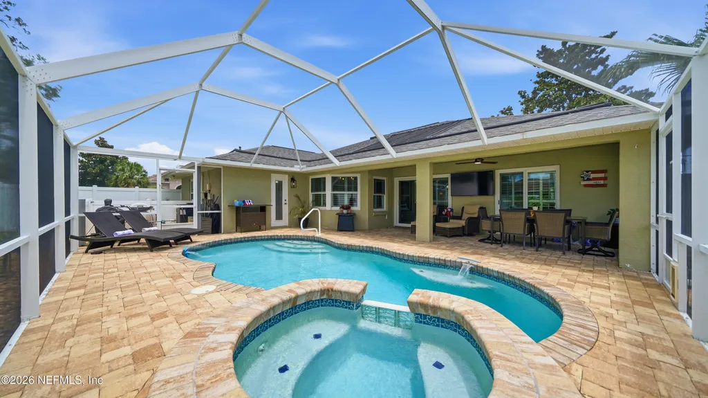 14 Fountain Gate Lane Palm Coast FL 32137