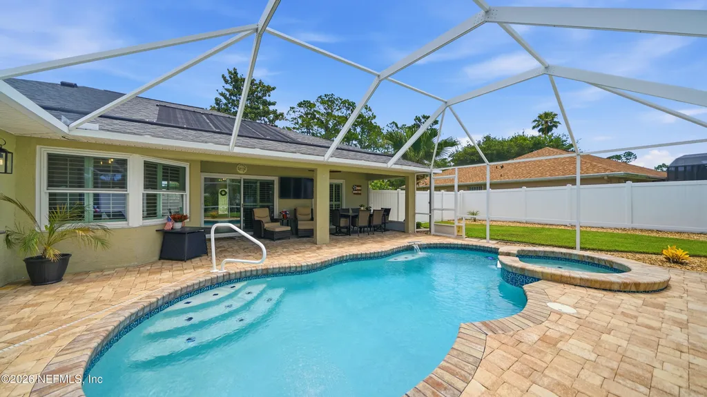 14 Fountain Gate Lane Palm Coast FL 32137