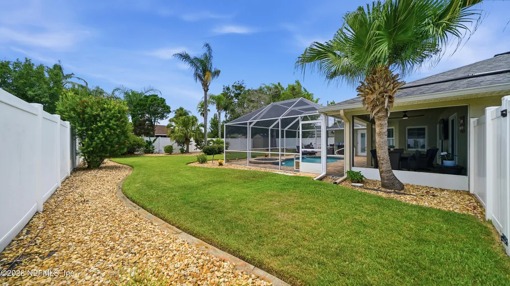 14 Fountain Gate Lane Palm Coast FL 32137
