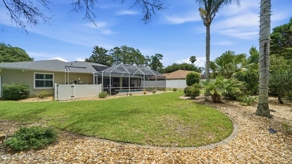 14 Fountain Gate Lane Palm Coast FL 32137