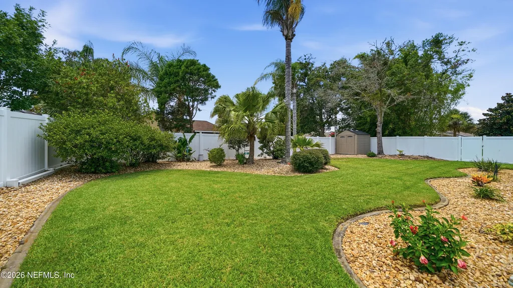 14 Fountain Gate Lane Palm Coast FL 32137