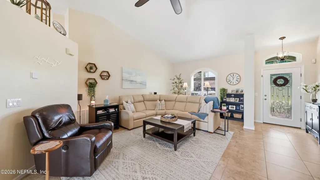 14 Fountain Gate Lane Palm Coast FL 32137