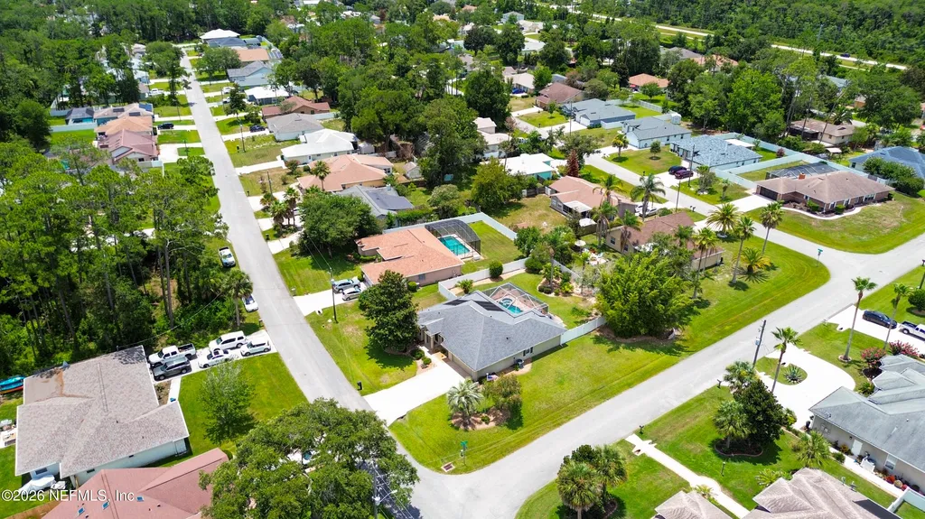 14 Fountain Gate Lane Palm Coast FL 32137